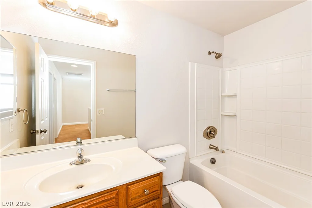 299 Red Eucalyptus, Henderson, NV 89015