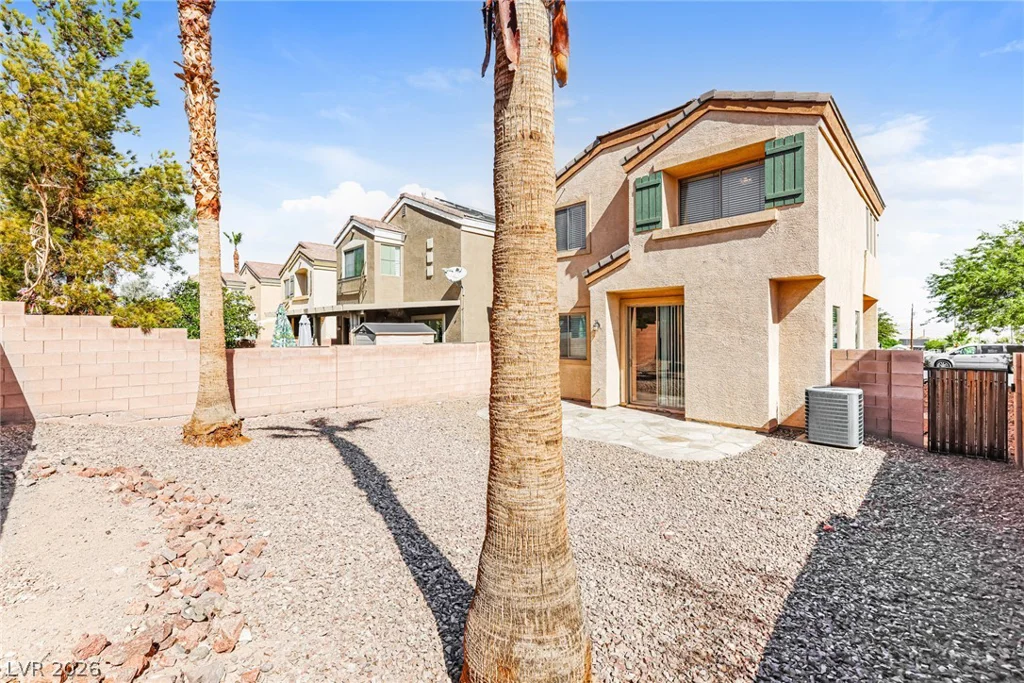 299 Red Eucalyptus, Henderson, NV 89015