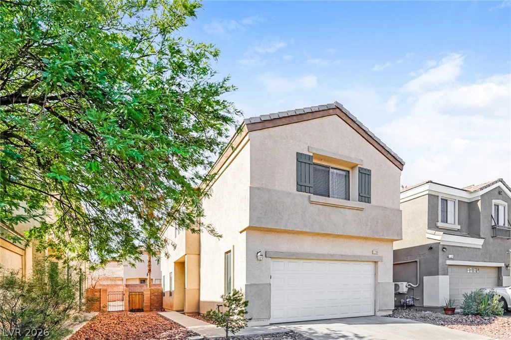 299 Red Eucalyptus, Henderson, NV 89015