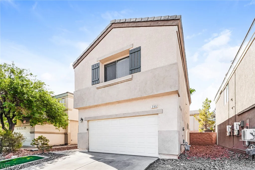 299 Red Eucalyptus, Henderson, NV 89015