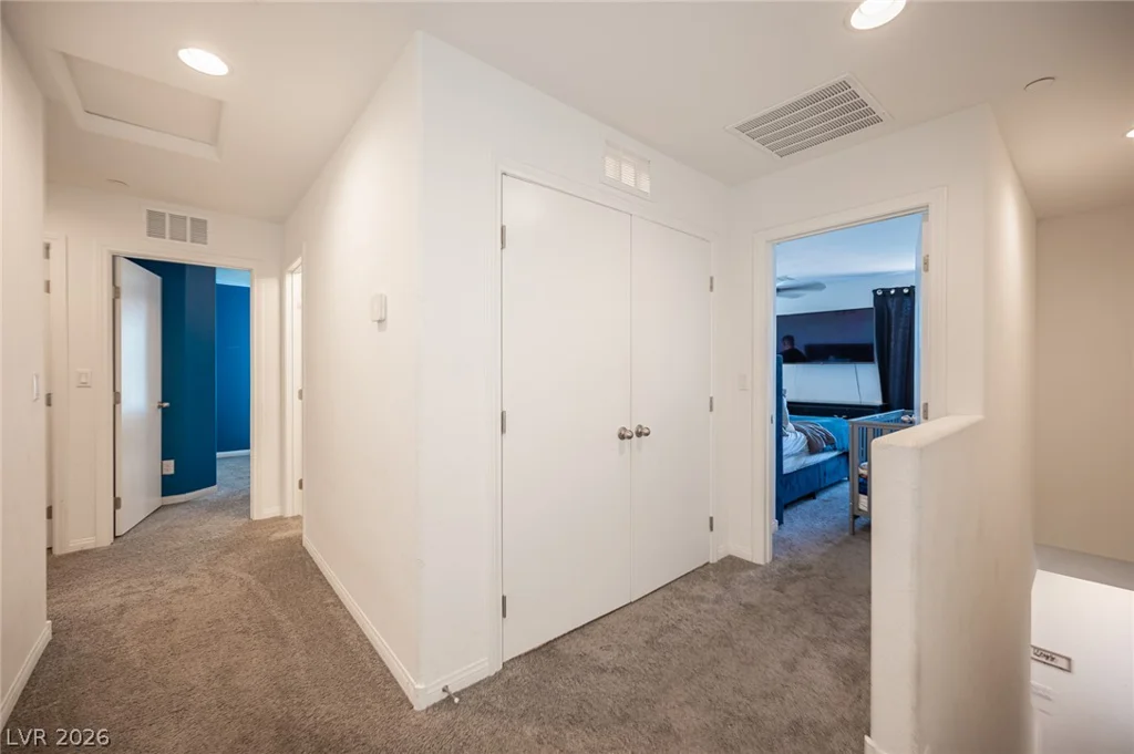 6030 Forest Archer, Las Vegas, NV 89122