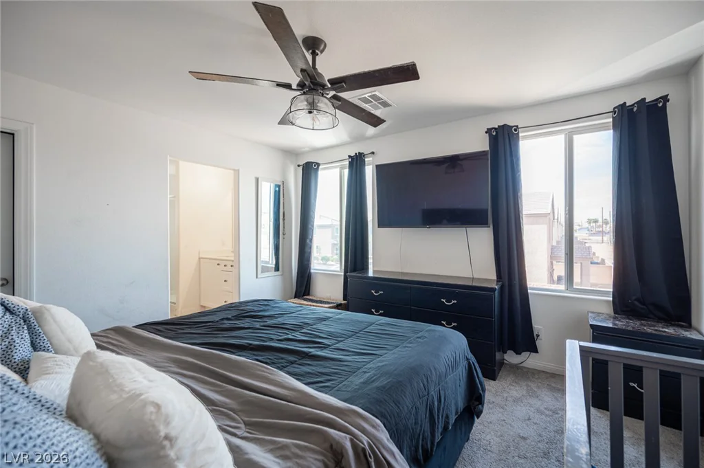 6030 Forest Archer, Las Vegas, NV 89122