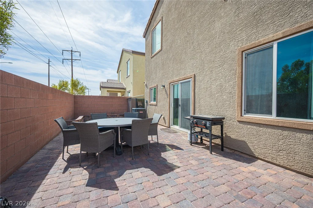 6030 Forest Archer, Las Vegas, NV 89122
