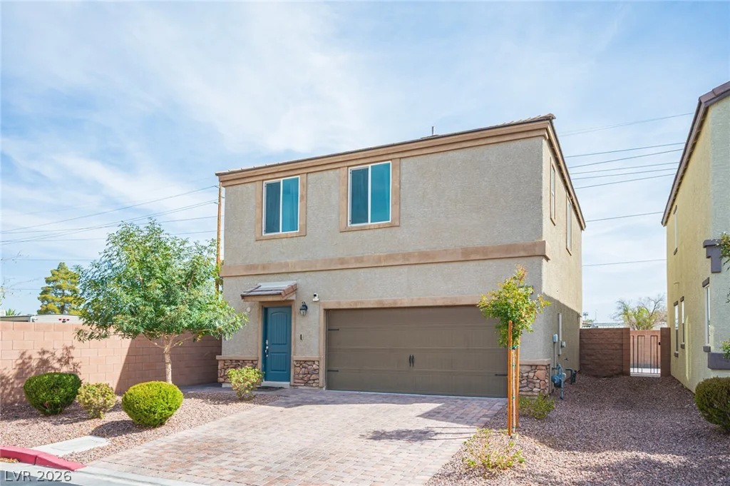 6030 Forest Archer, Las Vegas, NV 89122