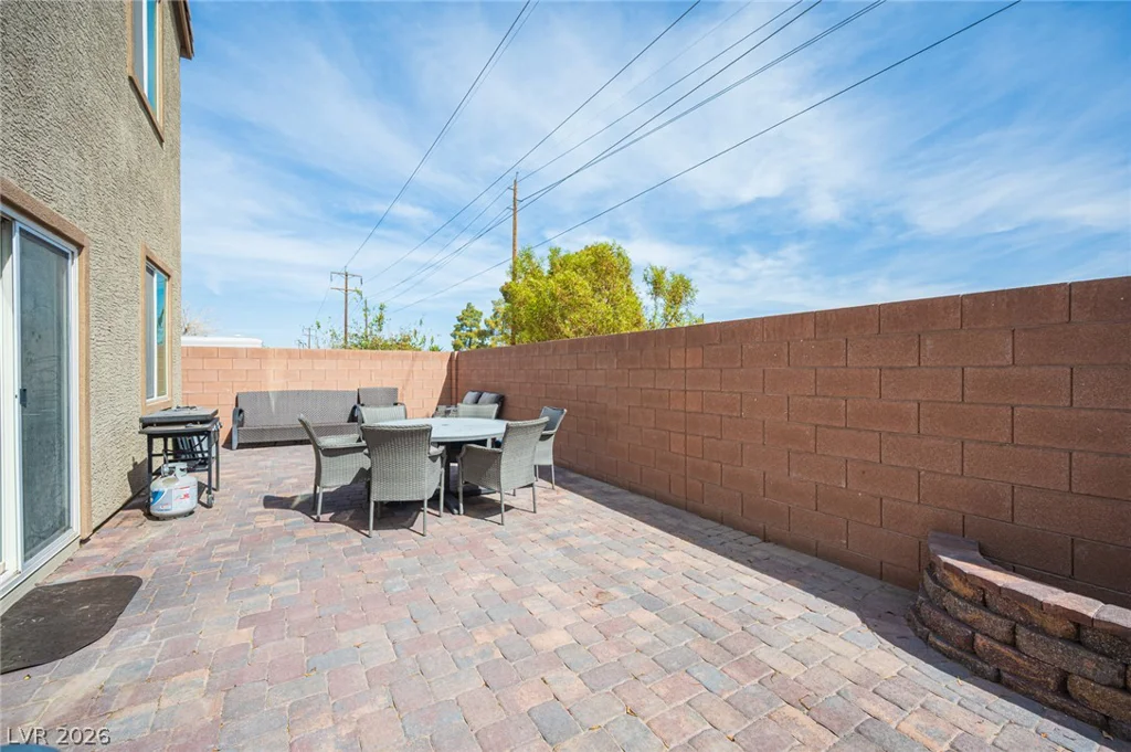 6030 Forest Archer, Las Vegas, NV 89122
