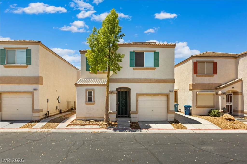 9929 Fragile Fields, Las Vegas, NV 89183