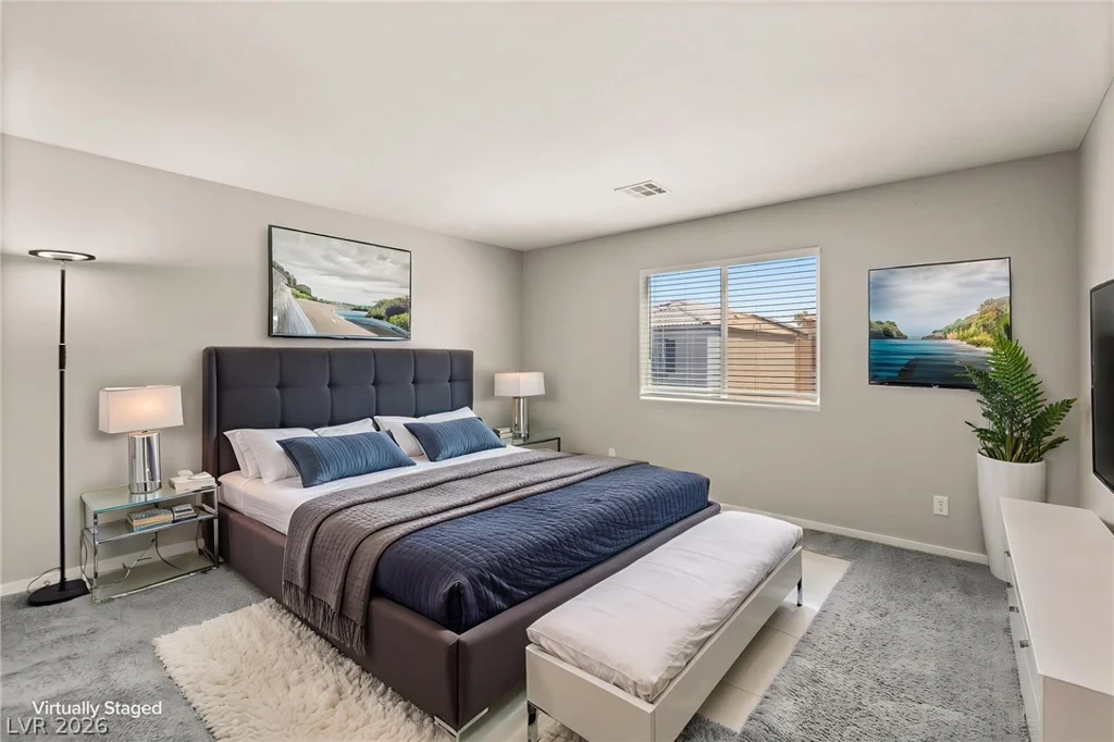 9929 Fragile Fields, Las Vegas, NV 89183