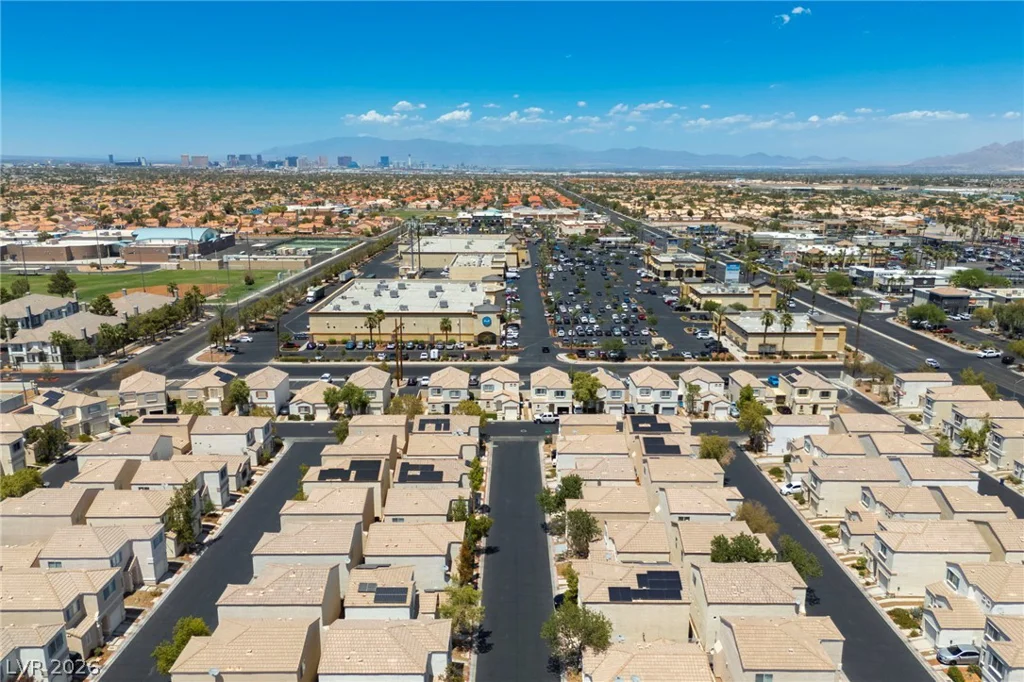 9929 Fragile Fields, Las Vegas, NV 89183