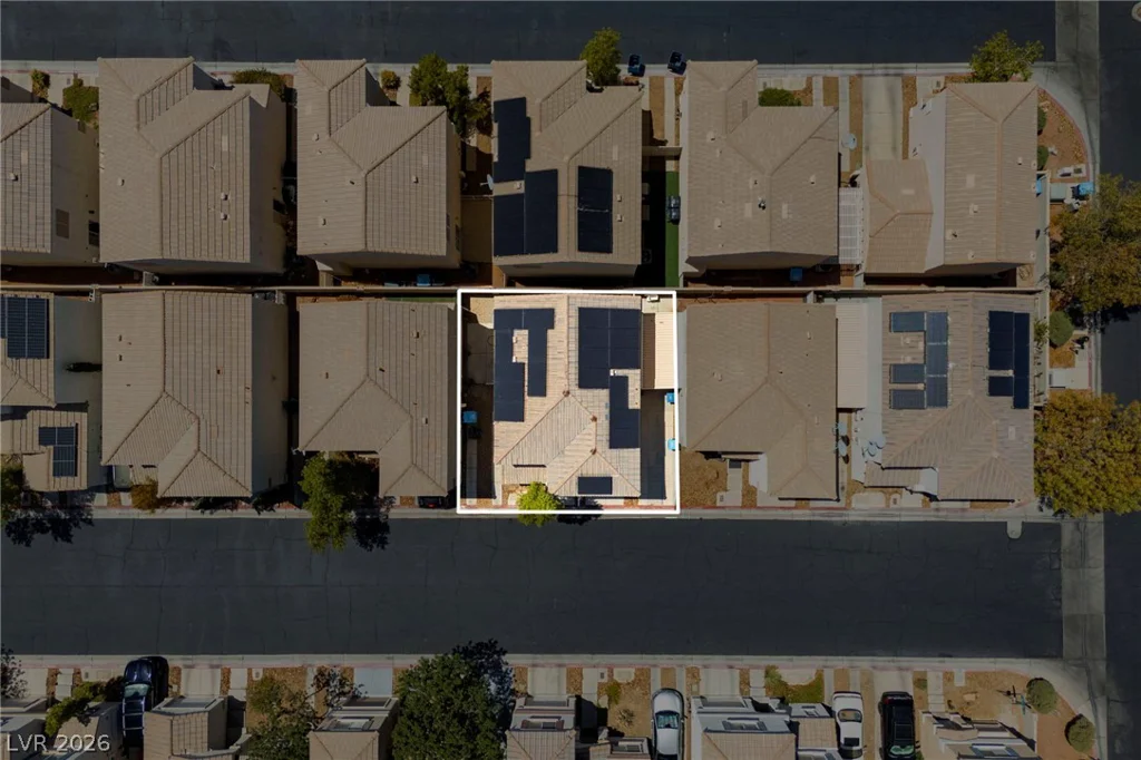 9929 Fragile Fields, Las Vegas, NV 89183