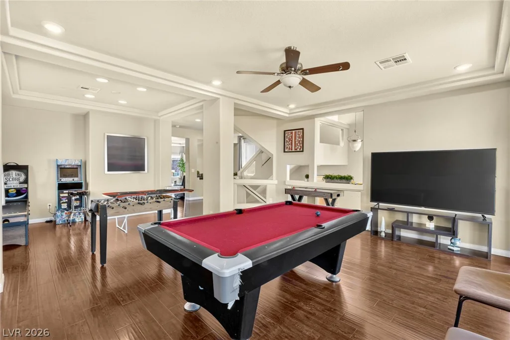 8258 Sorrel, Las Vegas, NV 89139
