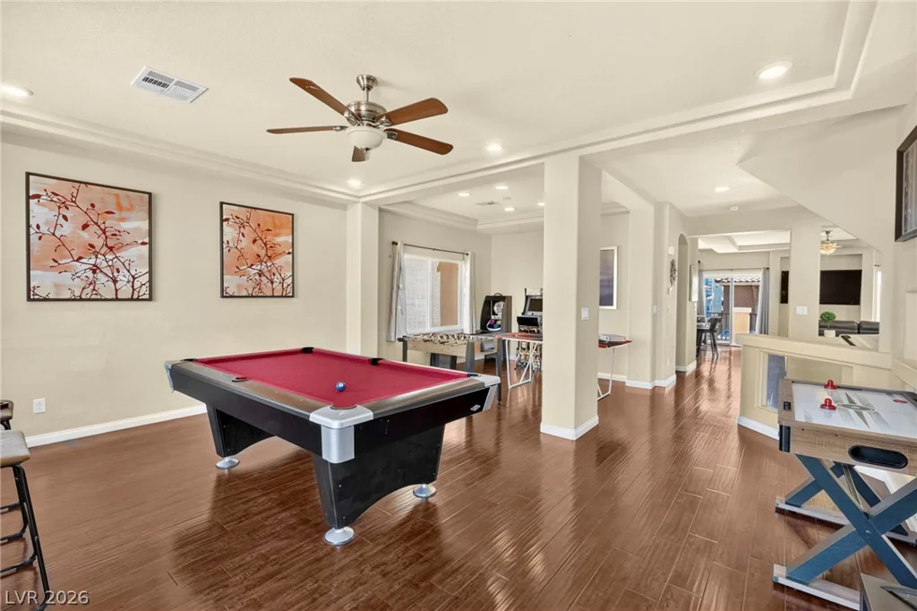 8258 Sorrel, Las Vegas, NV 89139