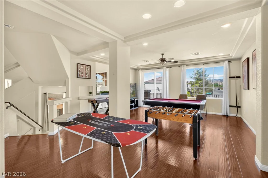8258 Sorrel, Las Vegas, NV 89139