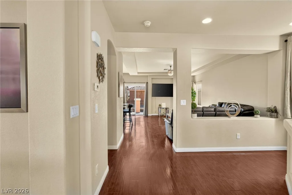 8258 Sorrel, Las Vegas, NV 89139