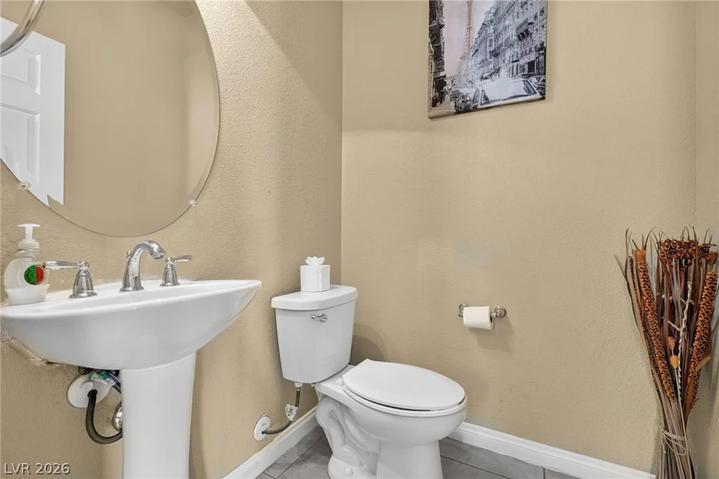 8258 Sorrel, Las Vegas, NV 89139