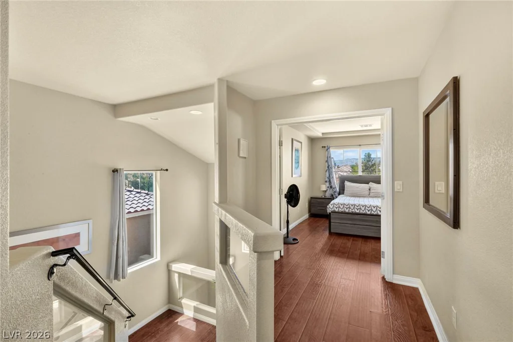 8258 Sorrel, Las Vegas, NV 89139