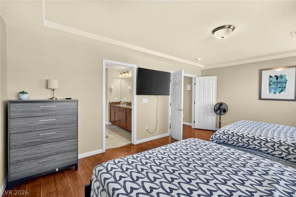 8258 Sorrel, Las Vegas, NV 89139