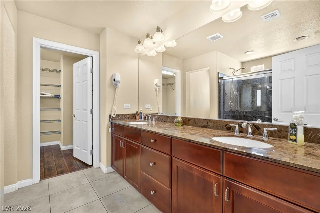 8258 Sorrel, Las Vegas, NV 89139