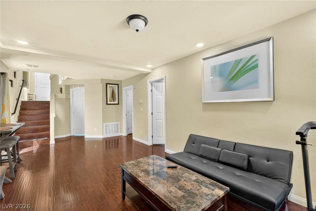 8258 Sorrel, Las Vegas, NV 89139