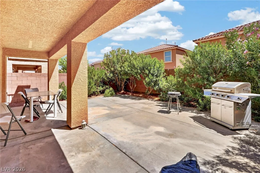 8258 Sorrel, Las Vegas, NV 89139