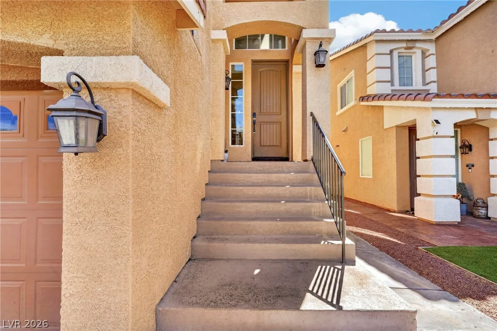8258 Sorrel, Las Vegas, NV 89139