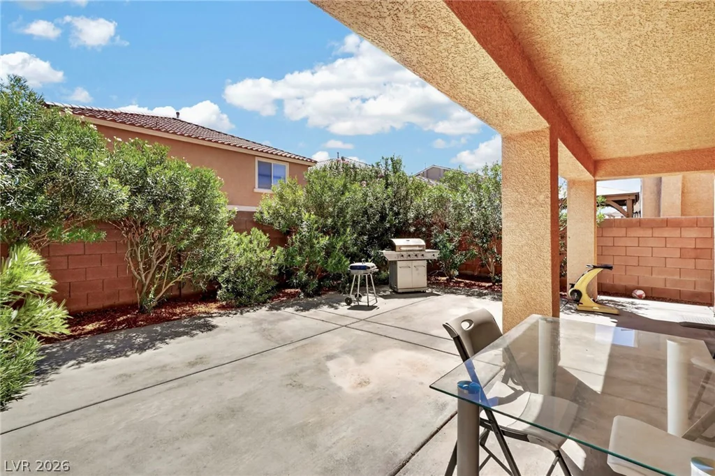 8258 Sorrel, Las Vegas, NV 89139