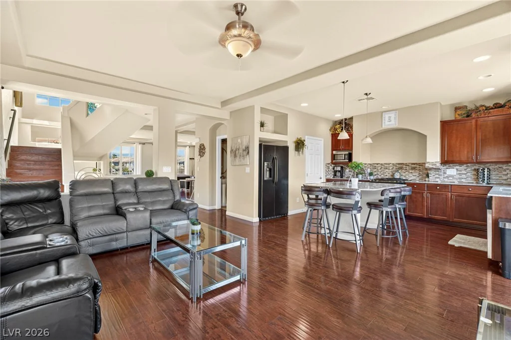 8258 Sorrel, Las Vegas, NV 89139
