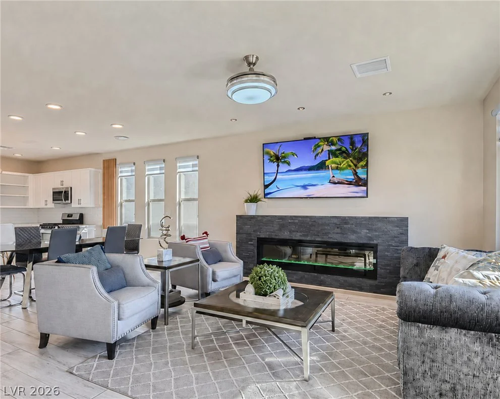 8044 Haywood Estate, Las Vegas, NV 89113