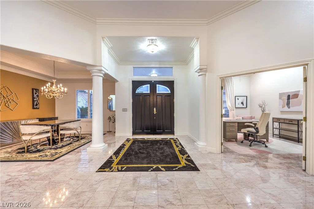 1941 Black Water, Las Vegas, NV 89117