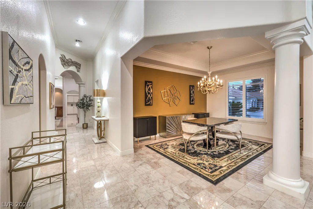 1941 Black Water, Las Vegas, NV 89117