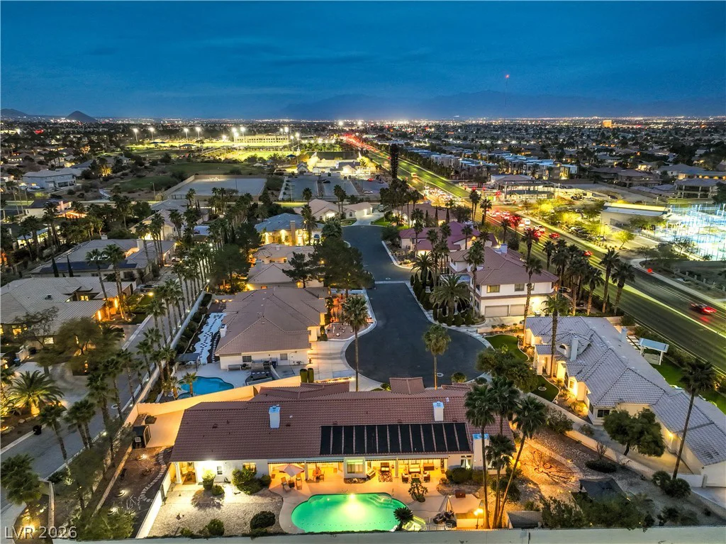 1941 Black Water, Las Vegas, NV 89117
