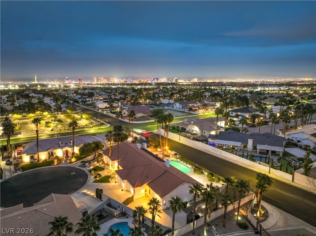 1941 Black Water, Las Vegas, NV 89117