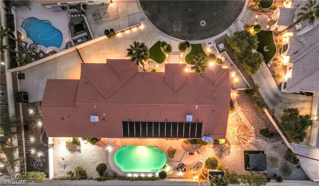1941 Black Water, Las Vegas, NV 89117