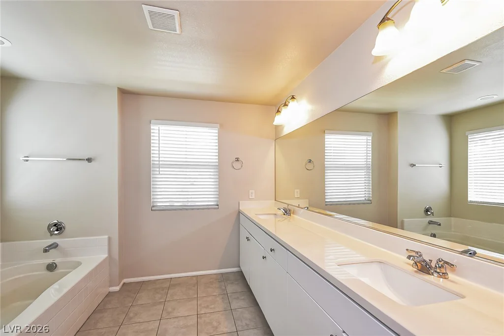 5726 Artesia Fountain, North Las Vegas, NV 89031