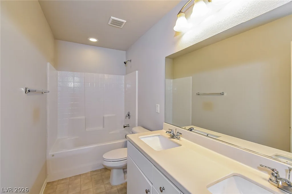 5726 Artesia Fountain, North Las Vegas, NV 89031