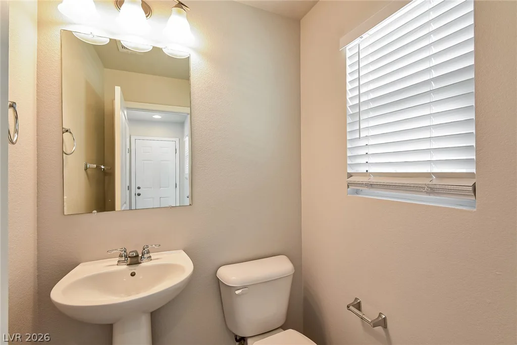 5726 Artesia Fountain, North Las Vegas, NV 89031