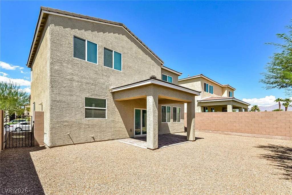 5726 Artesia Fountain, North Las Vegas, NV 89031