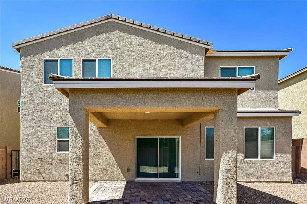 5726 Artesia Fountain, North Las Vegas, NV 89031