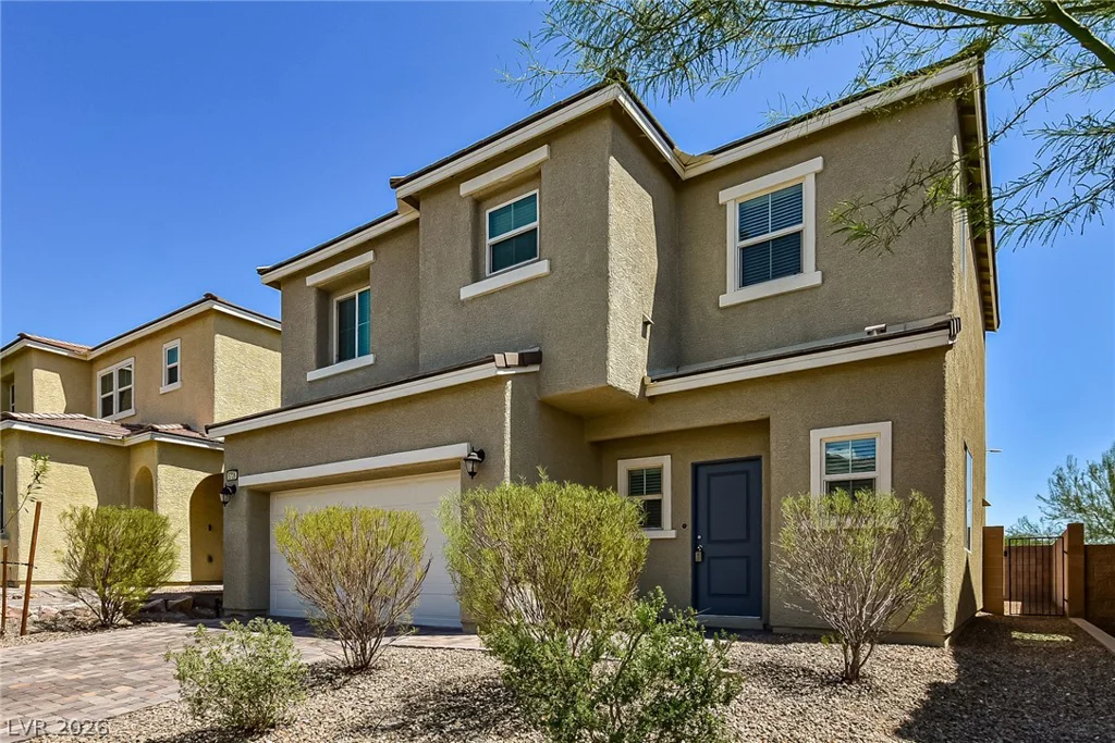 5726 Artesia Fountain, North Las Vegas, NV 89031