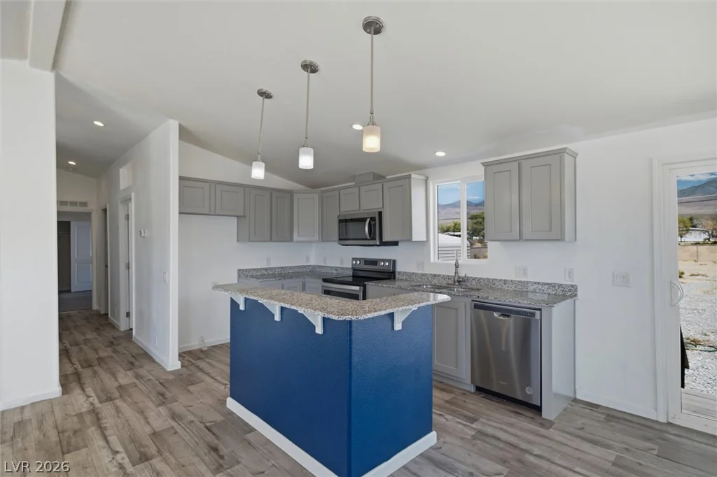 5361 Genoa, Pahrump, NV 89060