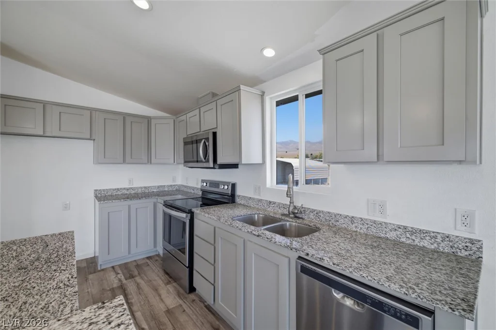 5361 Genoa, Pahrump, NV 89060
