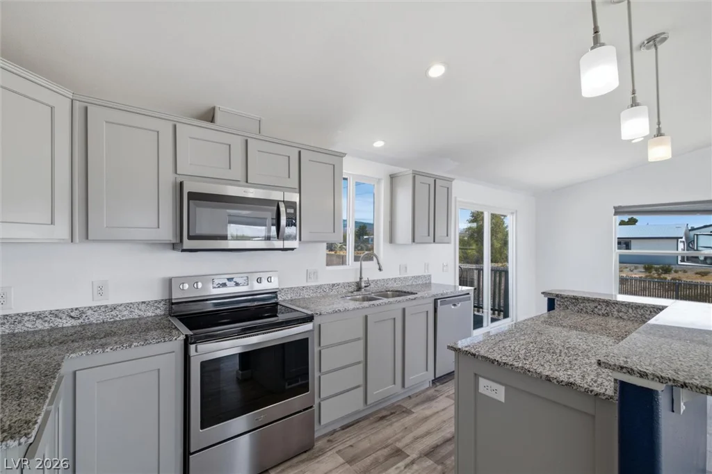 5361 Genoa, Pahrump, NV 89060
