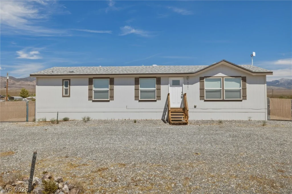 5361 Genoa, Pahrump, NV 89060