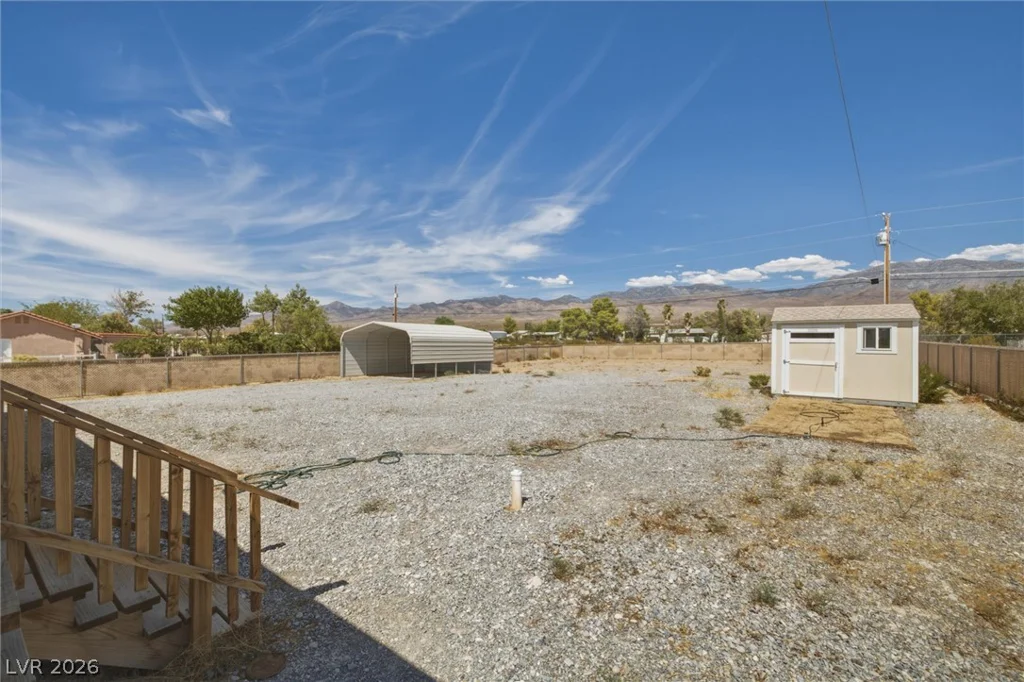 5361 Genoa, Pahrump, NV 89060