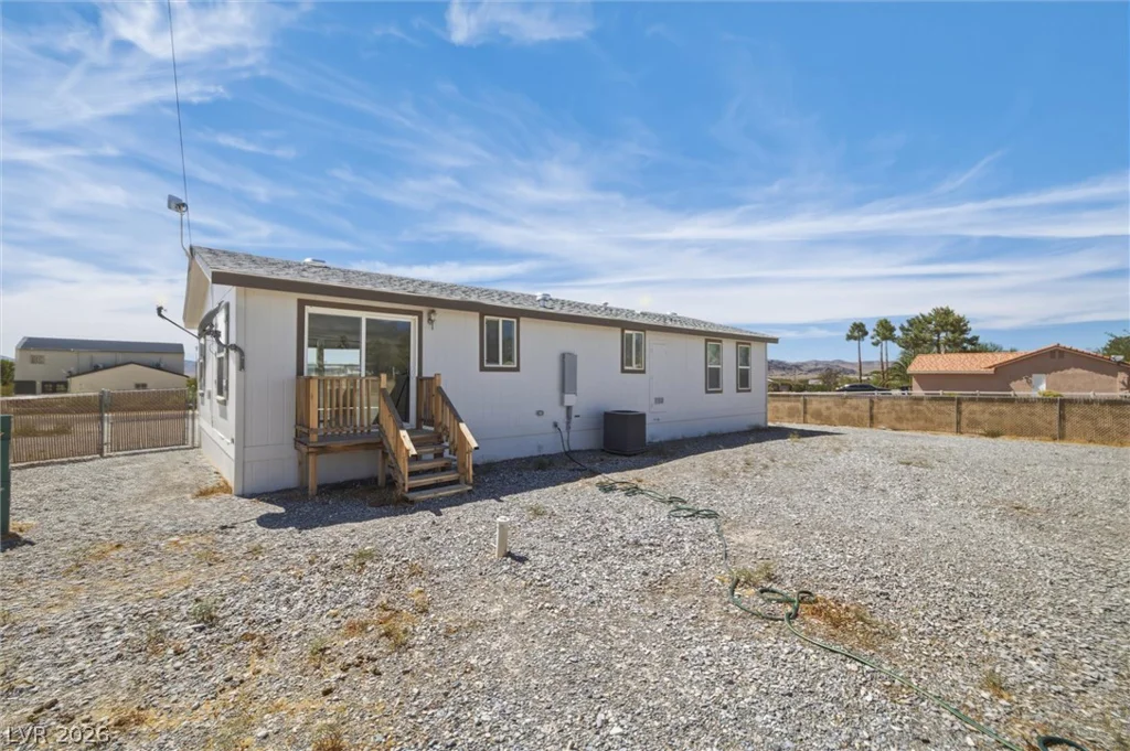 5361 Genoa, Pahrump, NV 89060