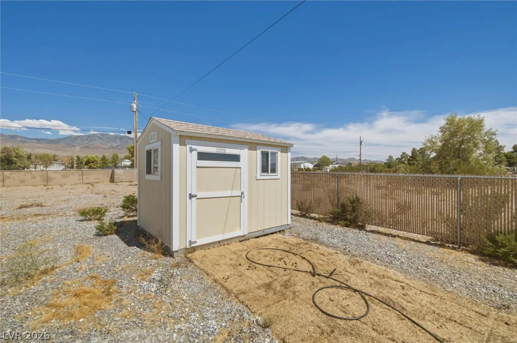 5361 Genoa, Pahrump, NV 89060