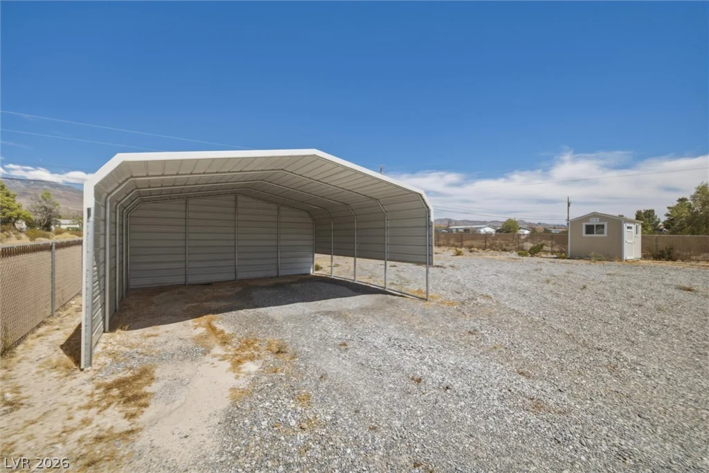 5361 Genoa, Pahrump, NV 89060
