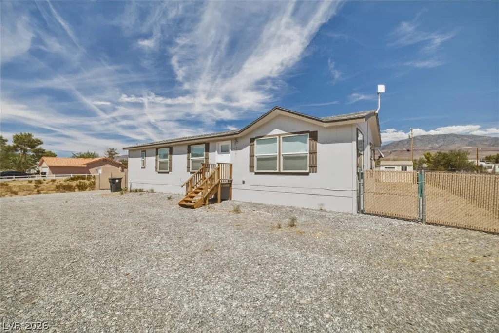 5361 Genoa, Pahrump, NV 89060