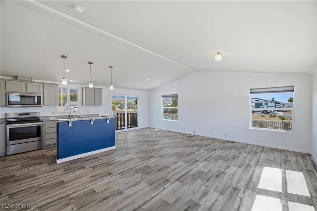 5361 Genoa, Pahrump, NV 89060