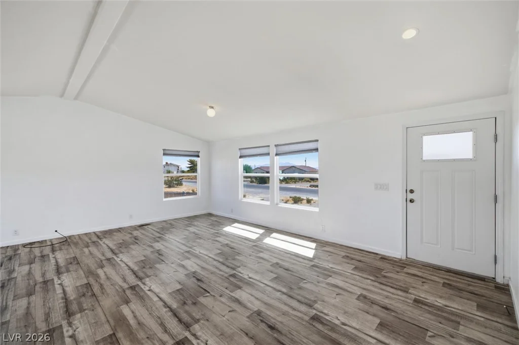 5361 Genoa, Pahrump, NV 89060