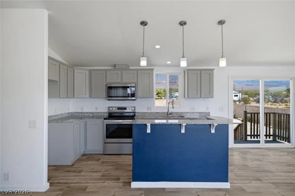 5361 Genoa, Pahrump, NV 89060